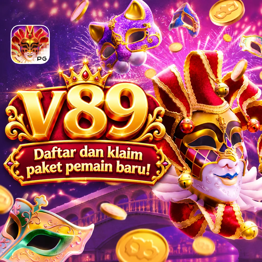 v89 · Galeri permainan