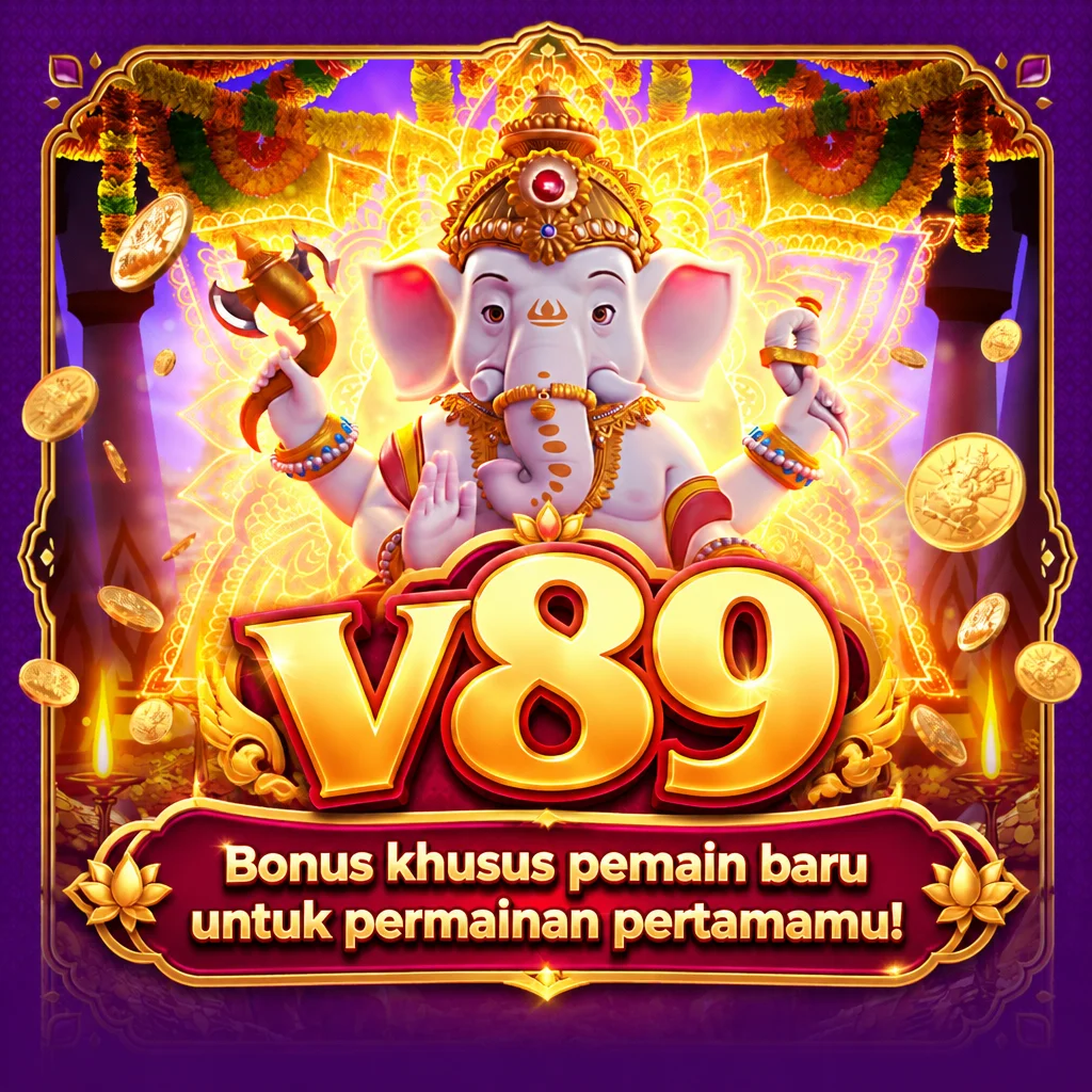 v89 · Galeri permainan