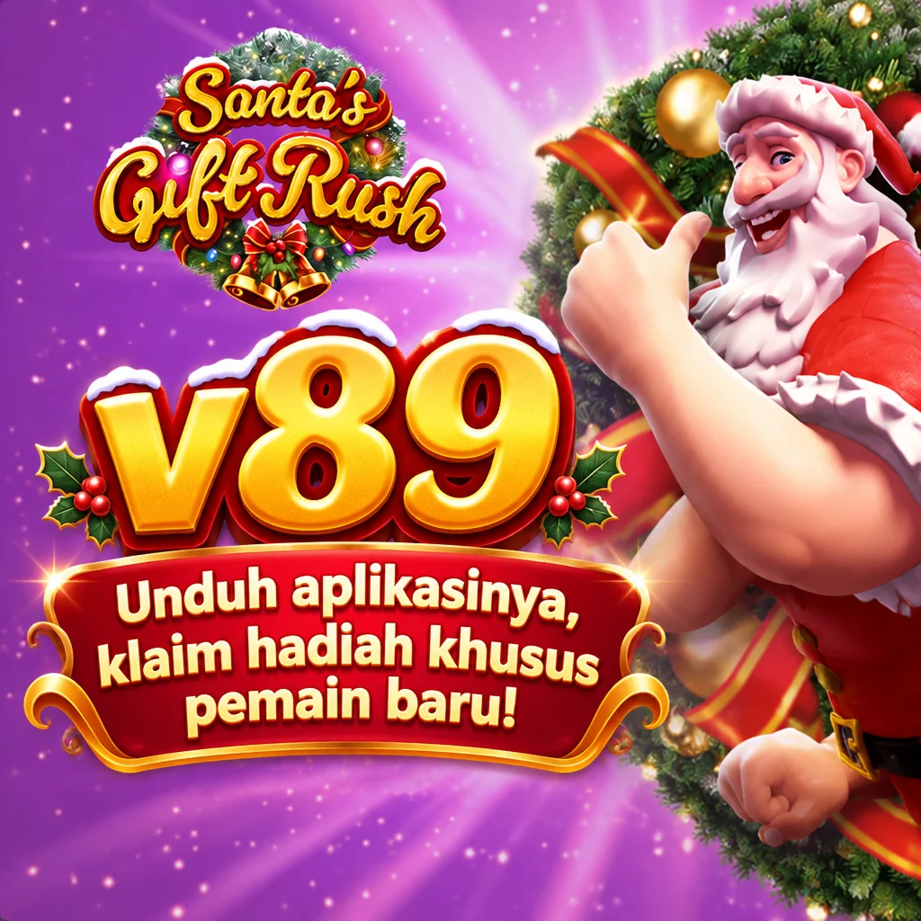 v89 · Galeri permainan