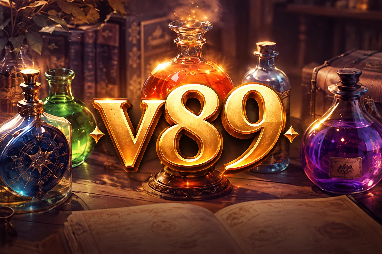 v89 · Panduan Mekanisme Permainan Slot Ninja vs Samurai di Platform v89