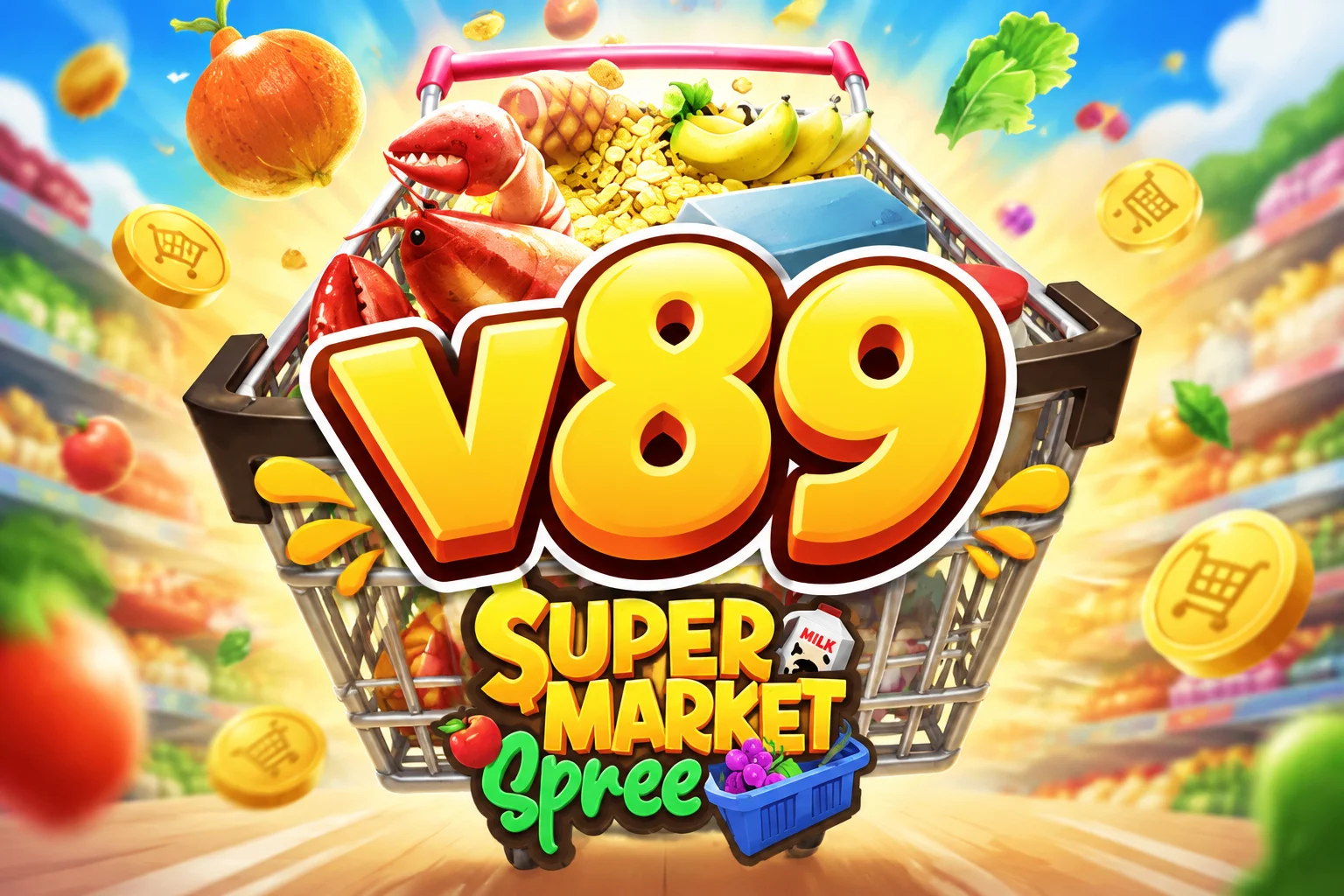 v89 · Panduan Teknis Gemstones Gold di Platform v89